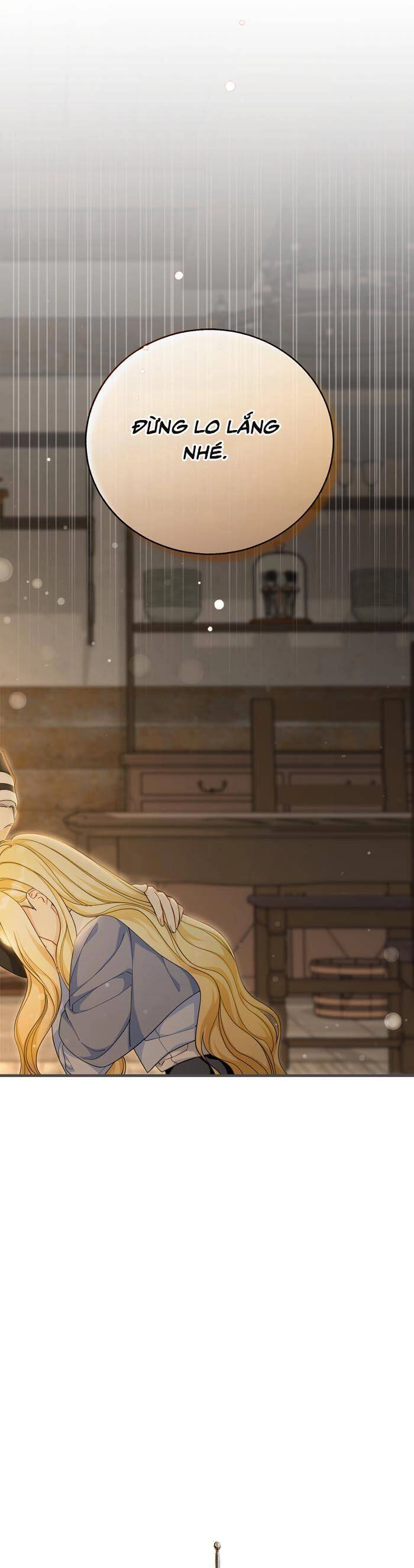 Thánh Nữ Giả Mạo Không Muốn Chết Chapter 7 - 26