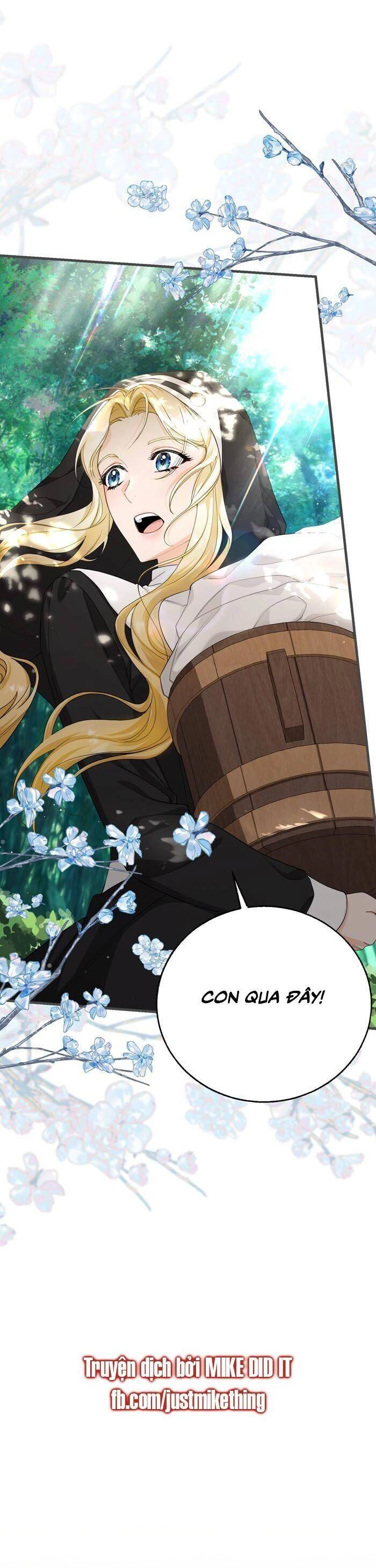 Thánh Nữ Giả Mạo Không Muốn Chết Chapter 7 - 30