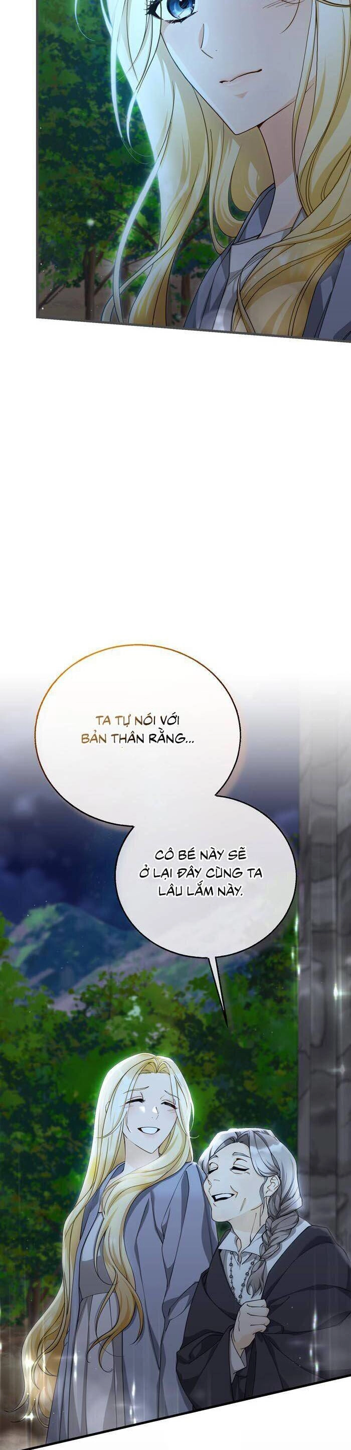Thánh Nữ Giả Mạo Không Muốn Chết Chapter 7 - 38