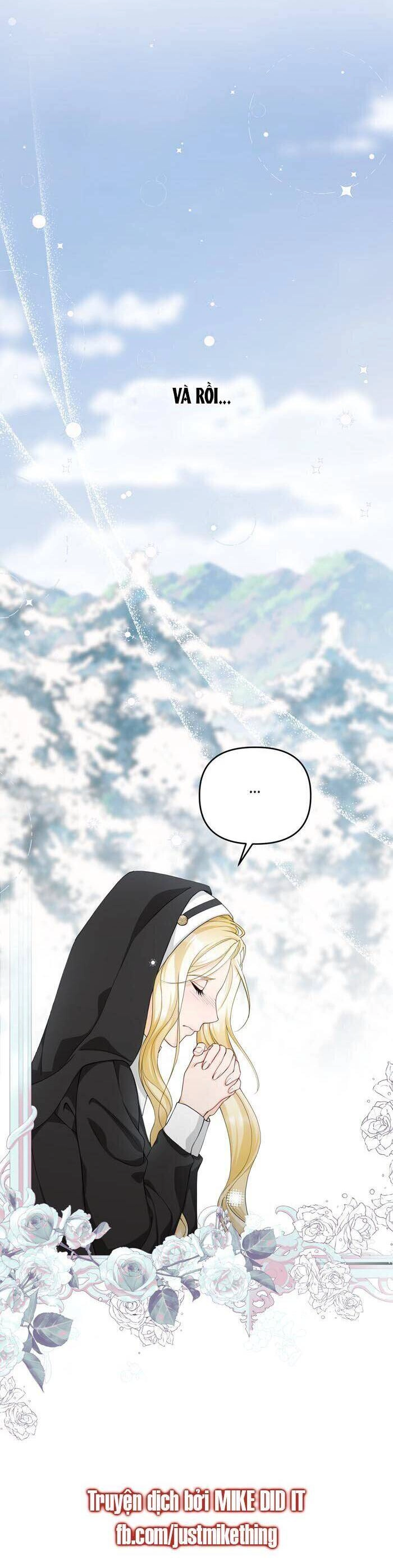 Thánh Nữ Giả Mạo Không Muốn Chết Chapter 9 - 4