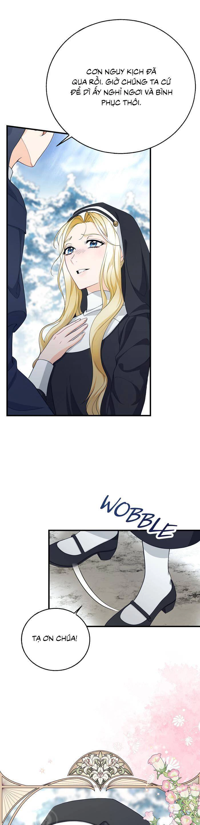 Thánh Nữ Giả Mạo Không Muốn Chết Chapter 9 - 7