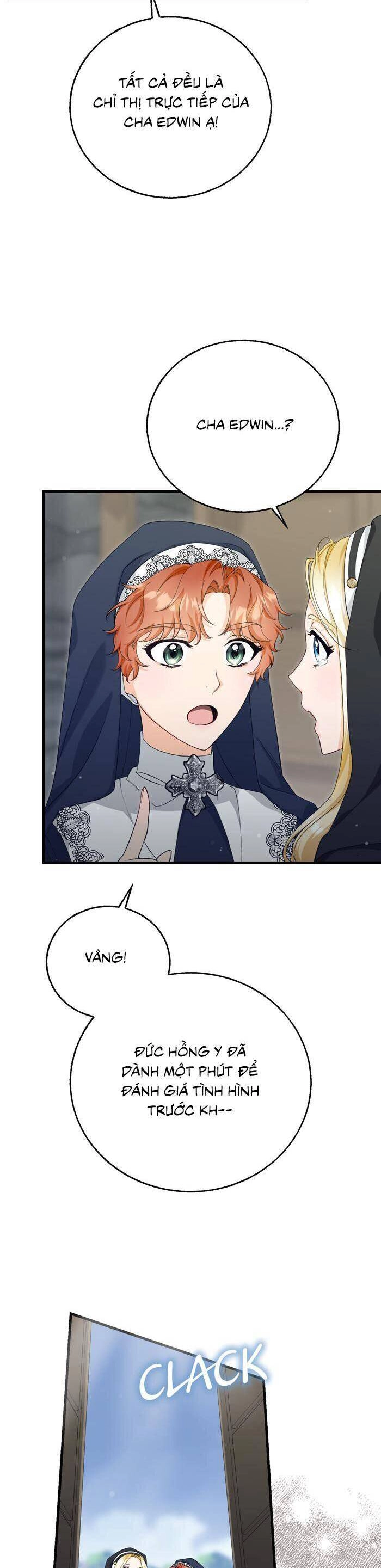 Thánh Nữ Giả Mạo Không Muốn Chết Chapter 9 - 9