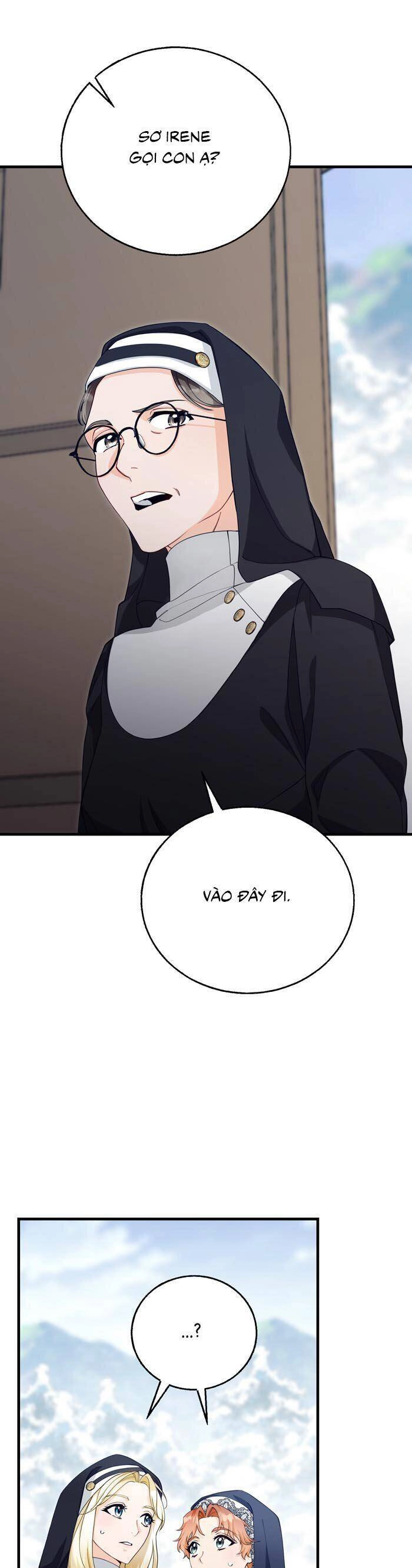 Thánh Nữ Giả Mạo Không Muốn Chết Chapter 9 - 11