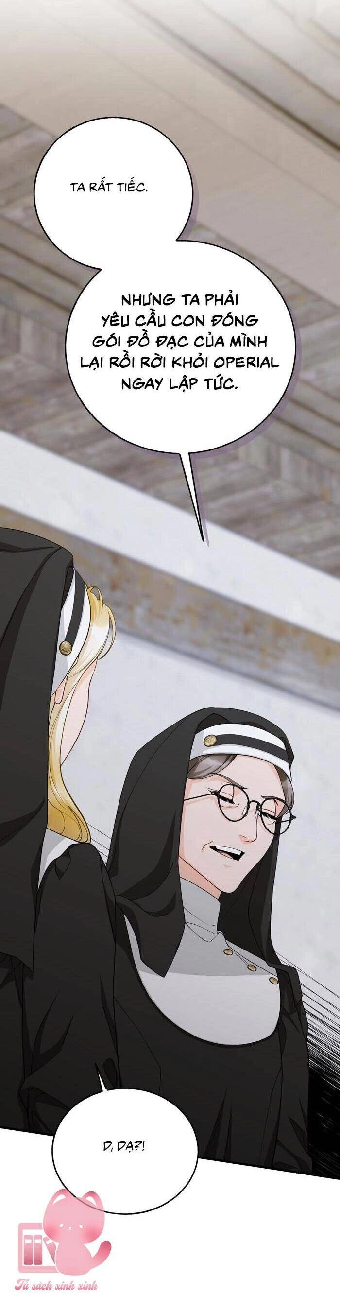 Thánh Nữ Giả Mạo Không Muốn Chết Chapter 9 - 15