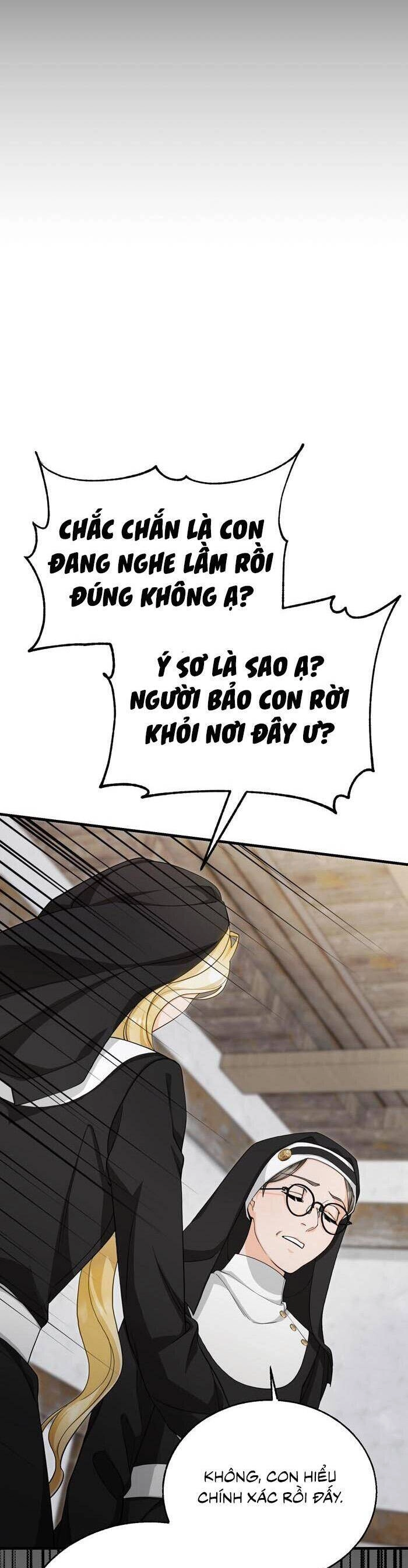 Thánh Nữ Giả Mạo Không Muốn Chết Chapter 9 - 17