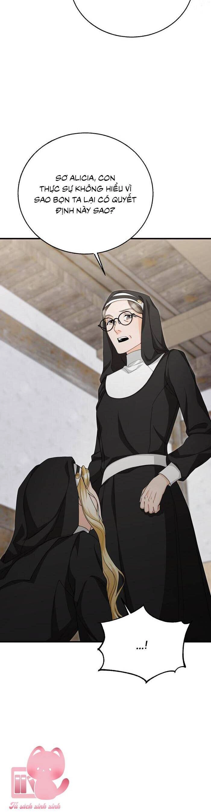 Thánh Nữ Giả Mạo Không Muốn Chết Chapter 9 - 20