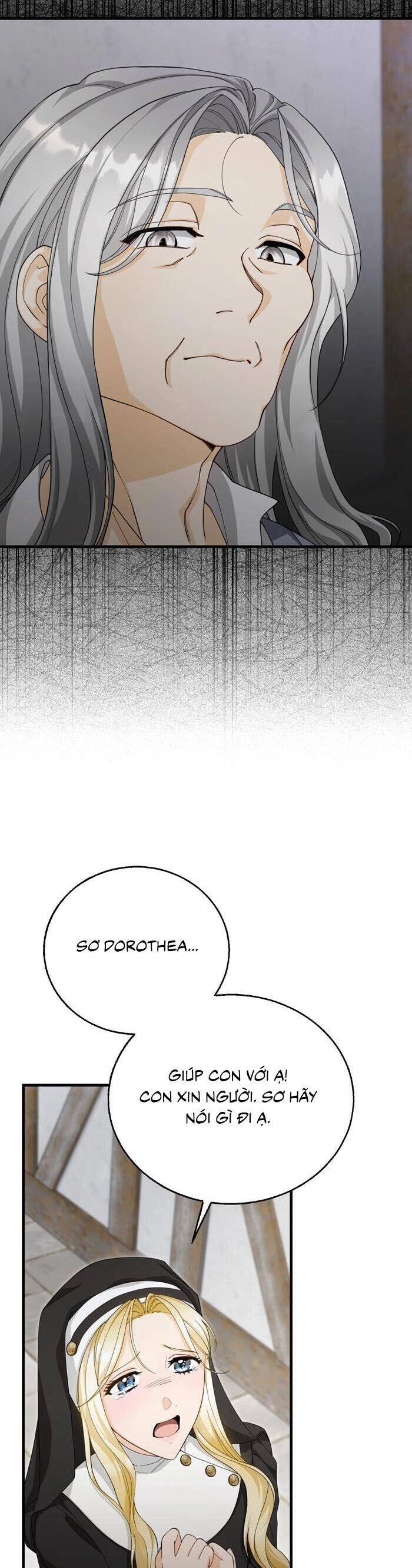 Thánh Nữ Giả Mạo Không Muốn Chết Chapter 9 - 24