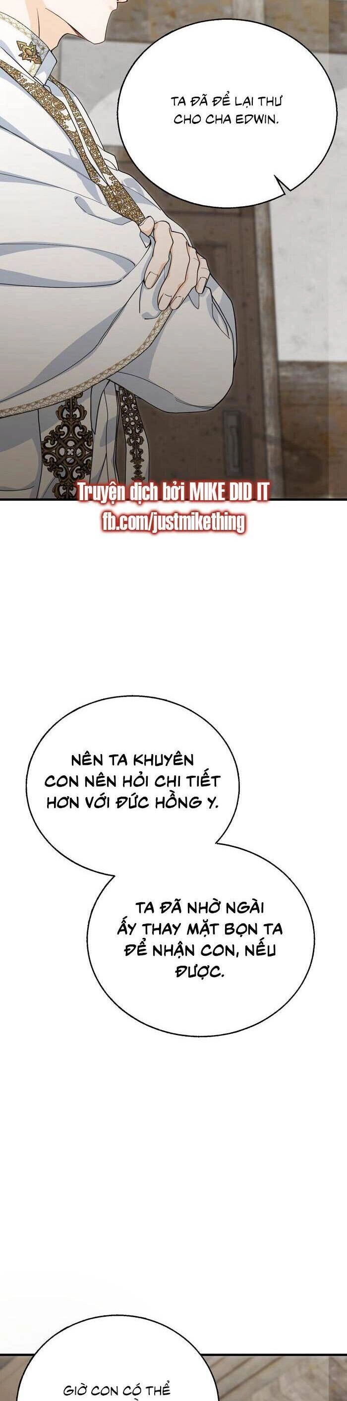 Thánh Nữ Giả Mạo Không Muốn Chết Chapter 9 - 28