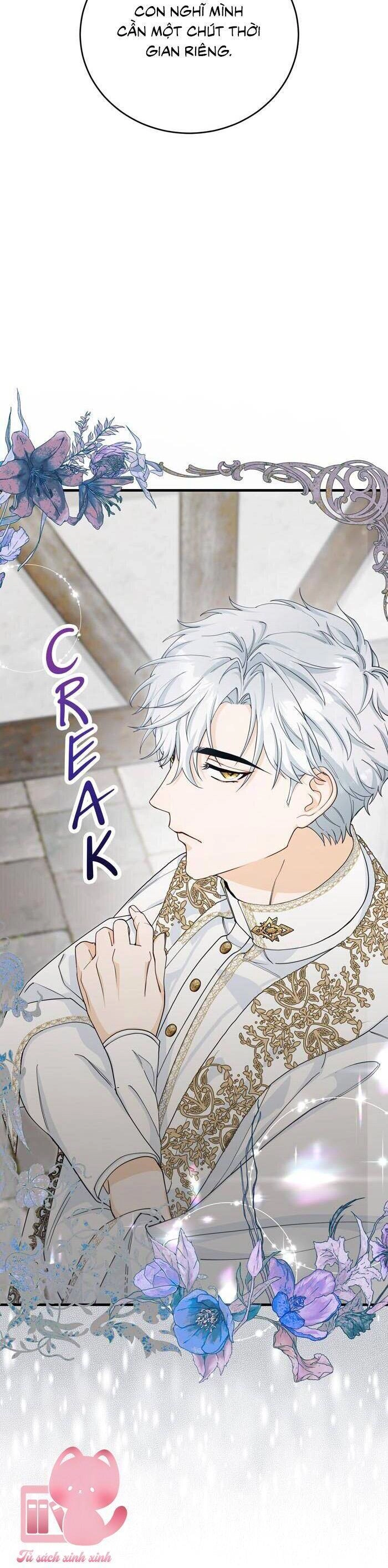 Thánh Nữ Giả Mạo Không Muốn Chết Chapter 9 - 30