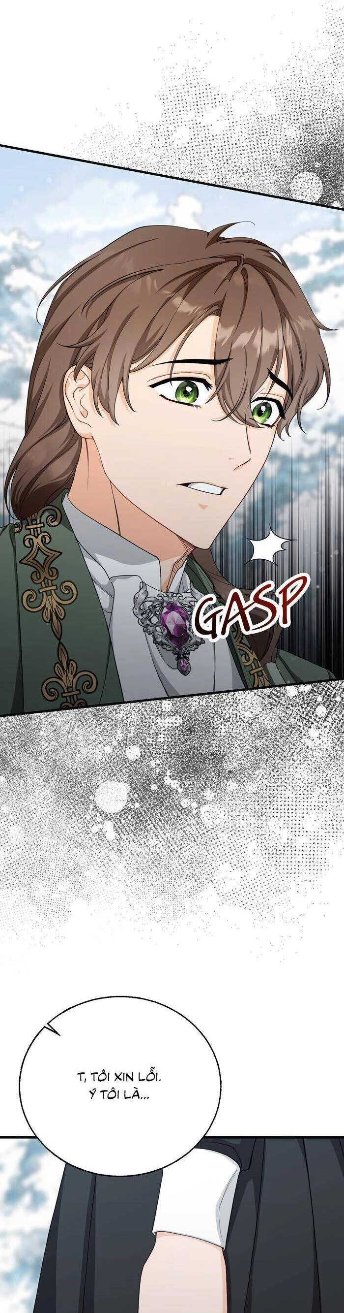 Thánh Nữ Giả Mạo Không Muốn Chết Chapter 9 - 35