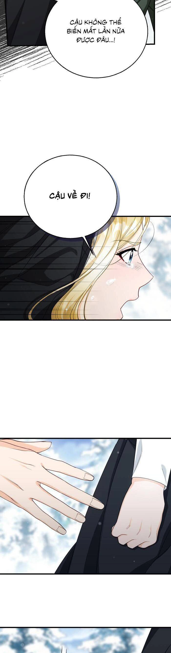 Thánh Nữ Giả Mạo Không Muốn Chết Chapter 9 - 37