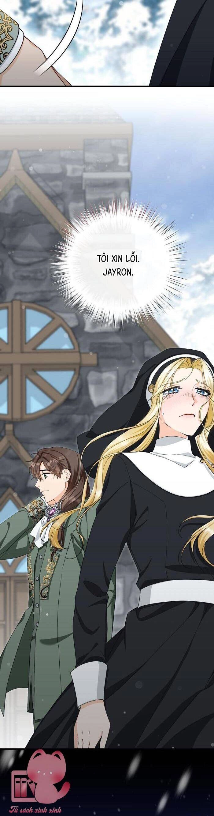 Thánh Nữ Giả Mạo Không Muốn Chết Chapter 9 - 38