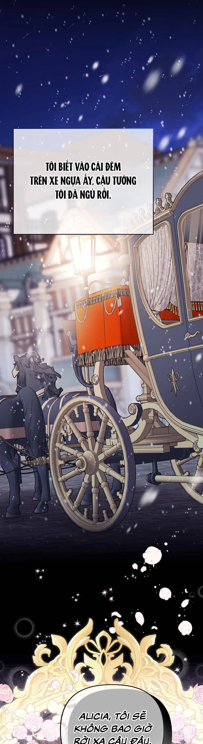 Thánh Nữ Giả Mạo Không Muốn Chết Chapter 9 - 39