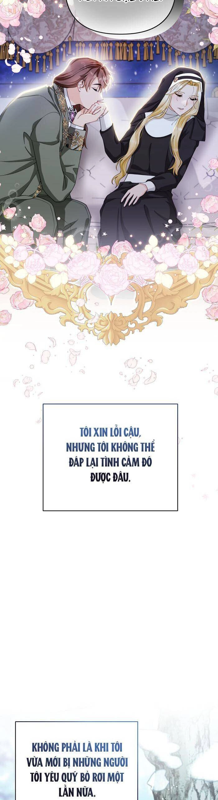 Thánh Nữ Giả Mạo Không Muốn Chết Chapter 9 - 40