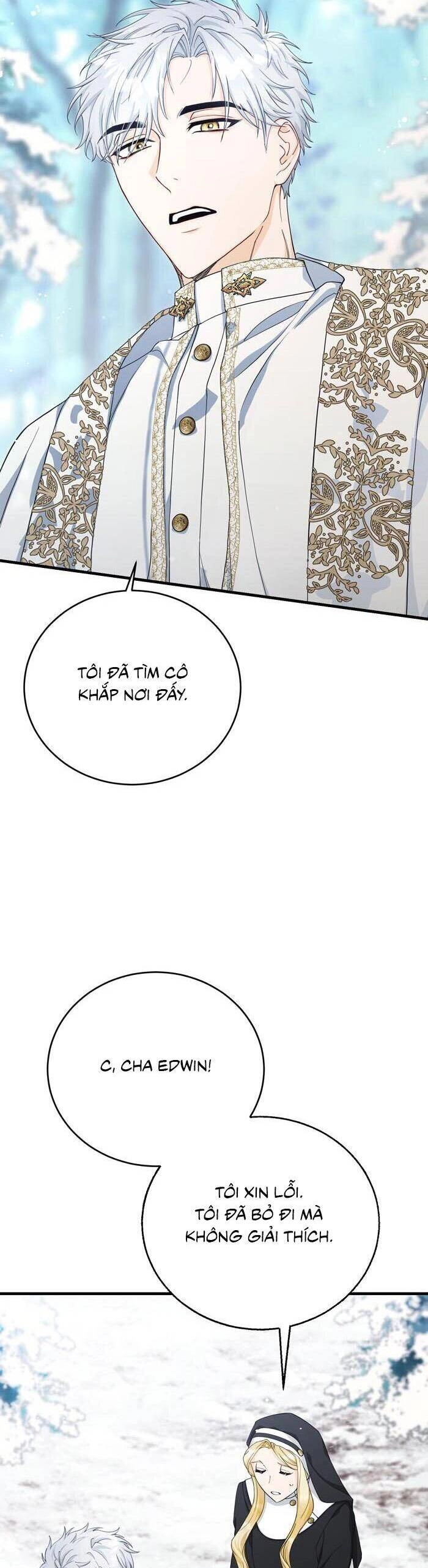 Thánh Nữ Giả Mạo Không Muốn Chết Chapter 9 - 42