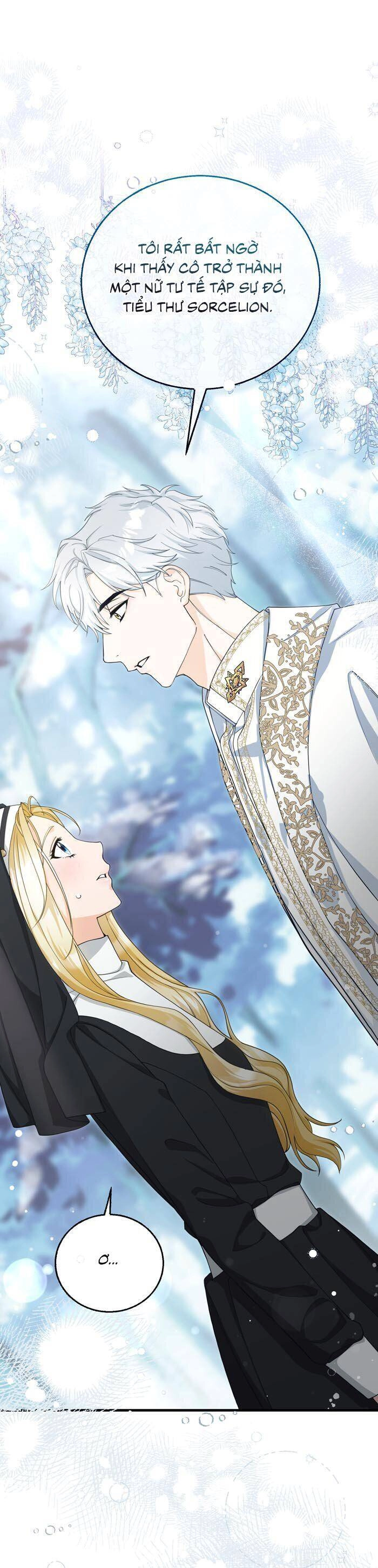 Thánh Nữ Giả Mạo Không Muốn Chết Chapter 9 - 44