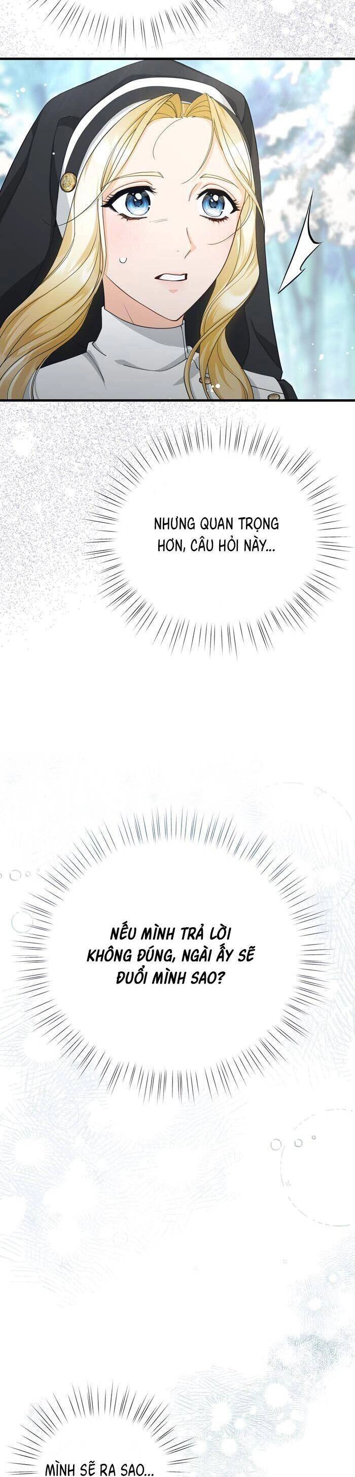 Thánh Nữ Giả Mạo Không Muốn Chết Chapter 9 - 46