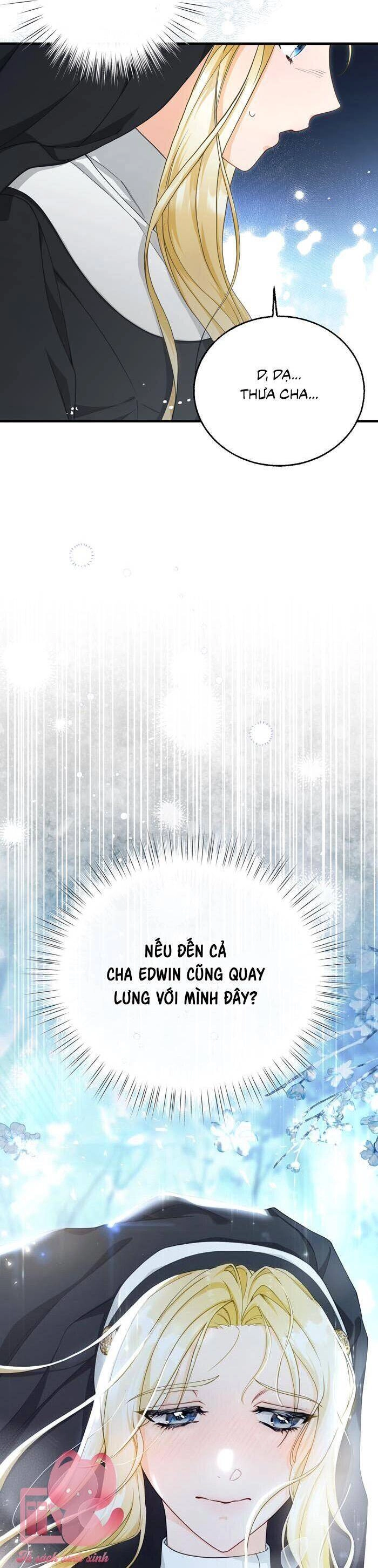 Thánh Nữ Giả Mạo Không Muốn Chết Chapter 9 - 47