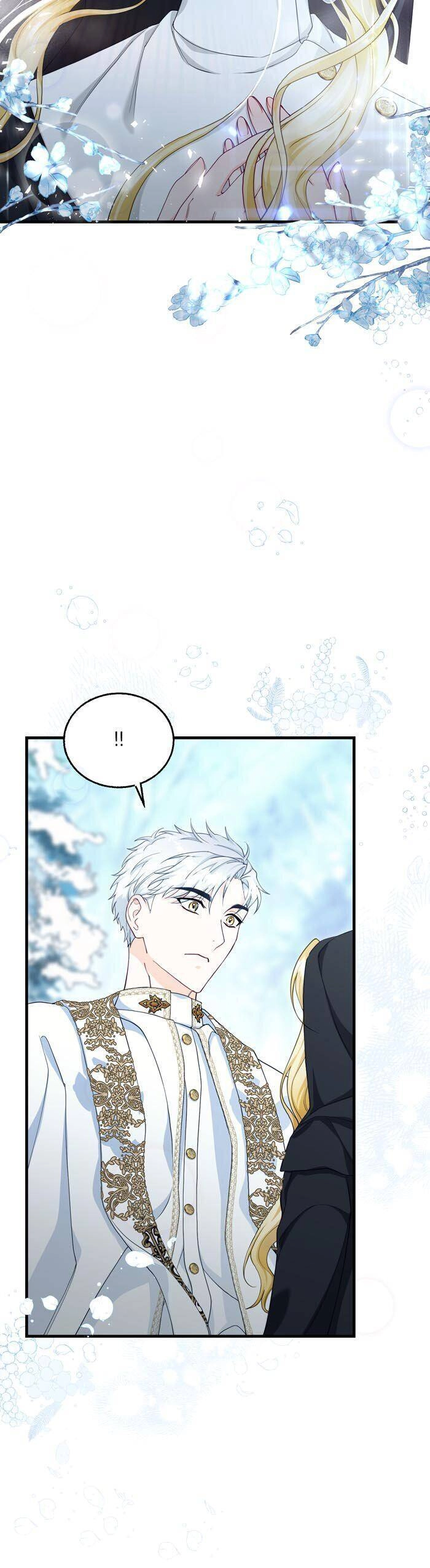 Thánh Nữ Giả Mạo Không Muốn Chết Chapter 9 - 48