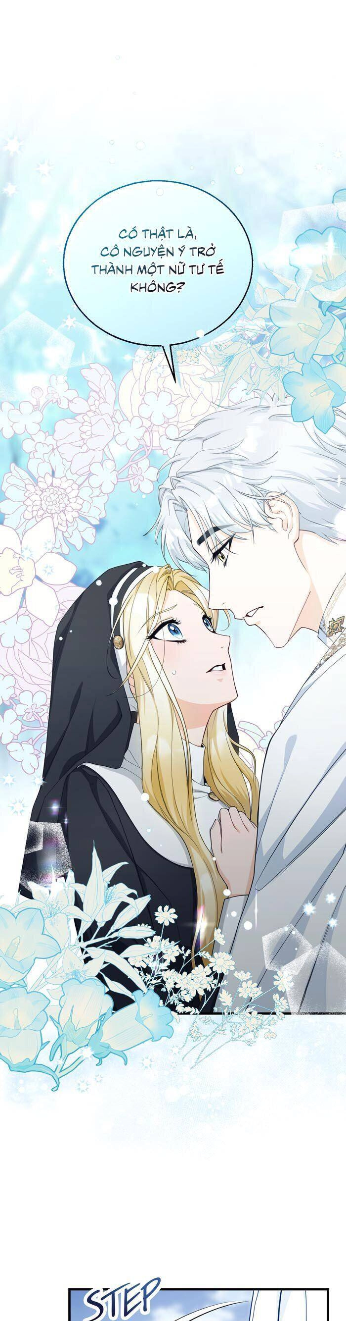 Thánh Nữ Giả Mạo Không Muốn Chết Chapter 10 - 2