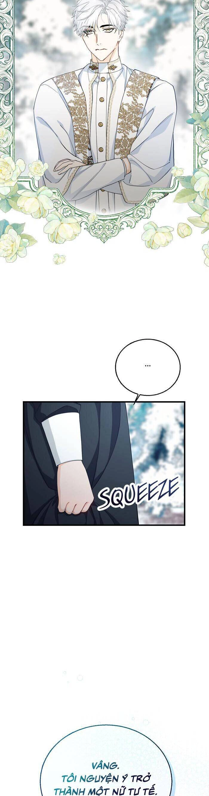 Thánh Nữ Giả Mạo Không Muốn Chết Chapter 10 - 4