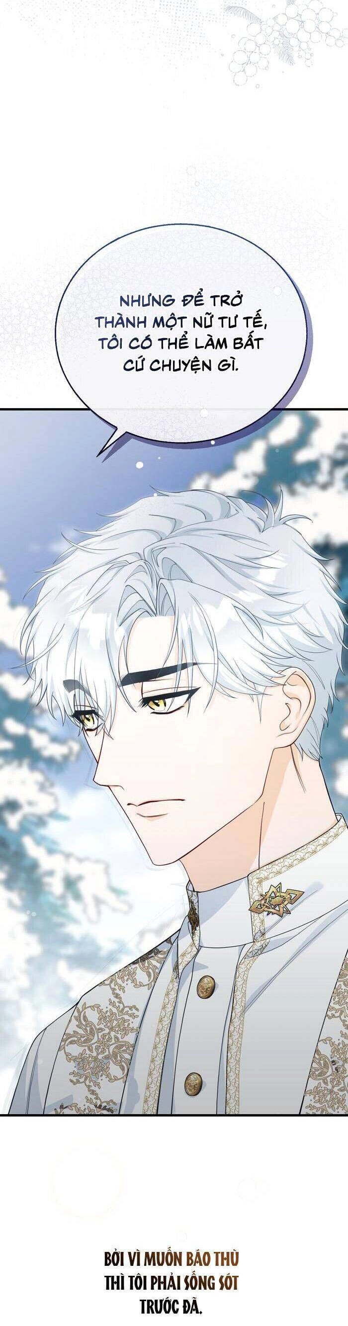 Thánh Nữ Giả Mạo Không Muốn Chết Chapter 10 - 6