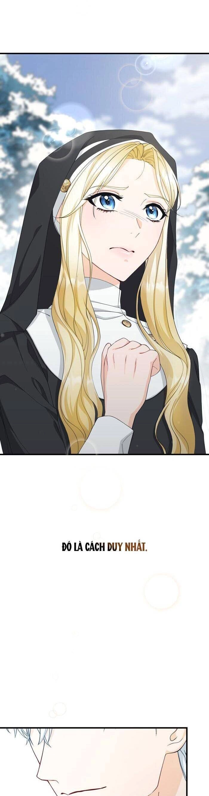 Thánh Nữ Giả Mạo Không Muốn Chết Chapter 10 - 7