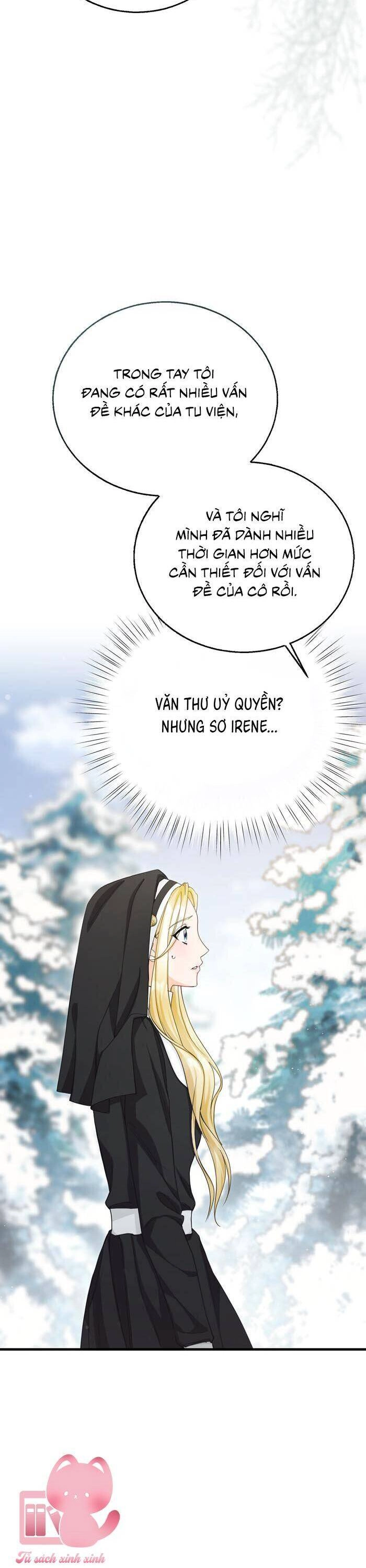 Thánh Nữ Giả Mạo Không Muốn Chết Chapter 10 - 11