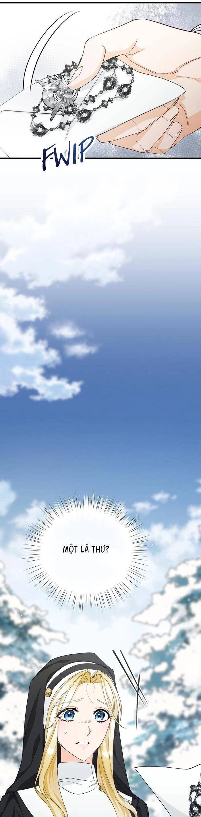 Thánh Nữ Giả Mạo Không Muốn Chết Chapter 10 - 14