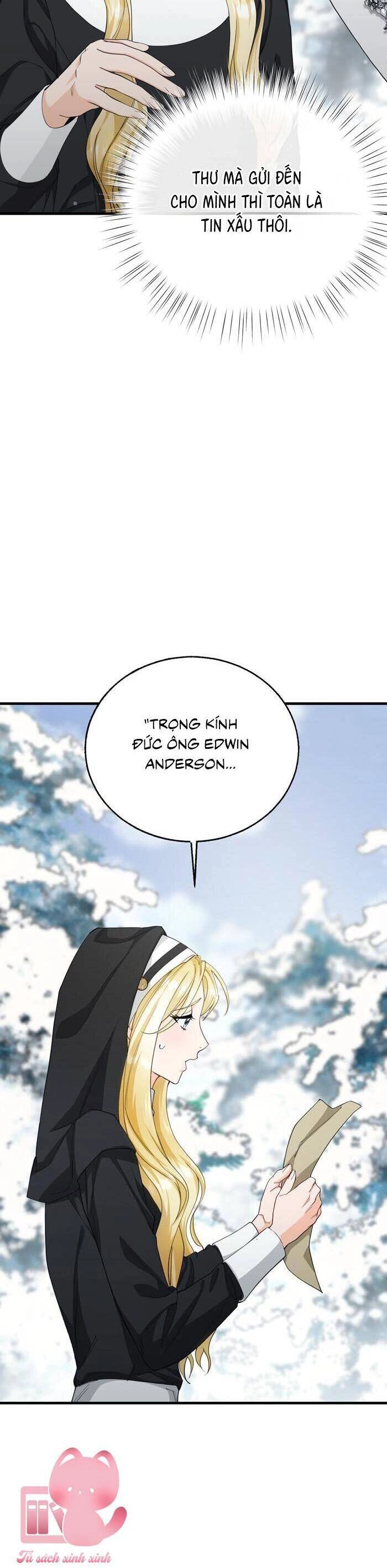 Thánh Nữ Giả Mạo Không Muốn Chết Chapter 10 - 15