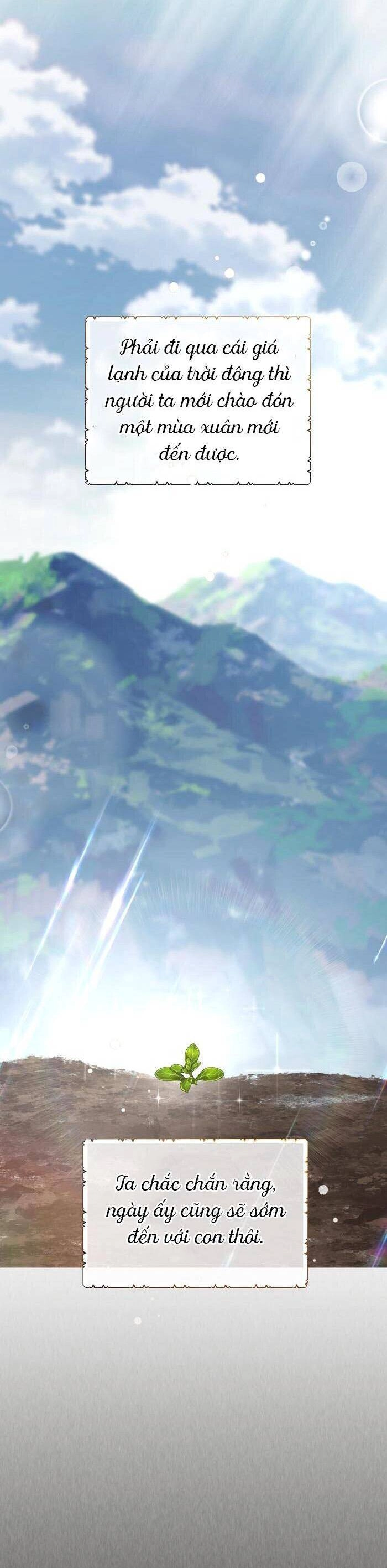 Thánh Nữ Giả Mạo Không Muốn Chết Chapter 10 - 23