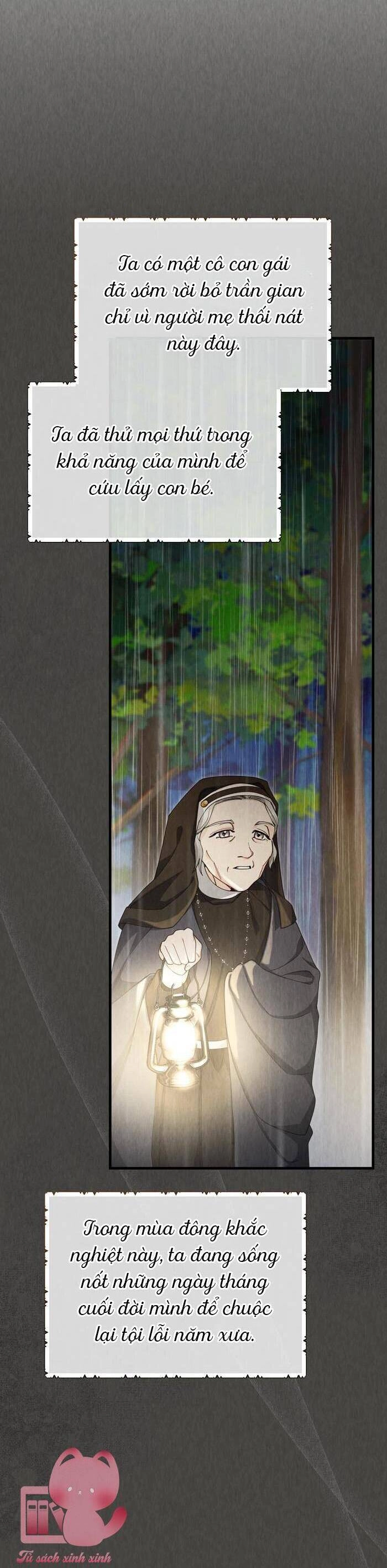 Thánh Nữ Giả Mạo Không Muốn Chết Chapter 10 - 24