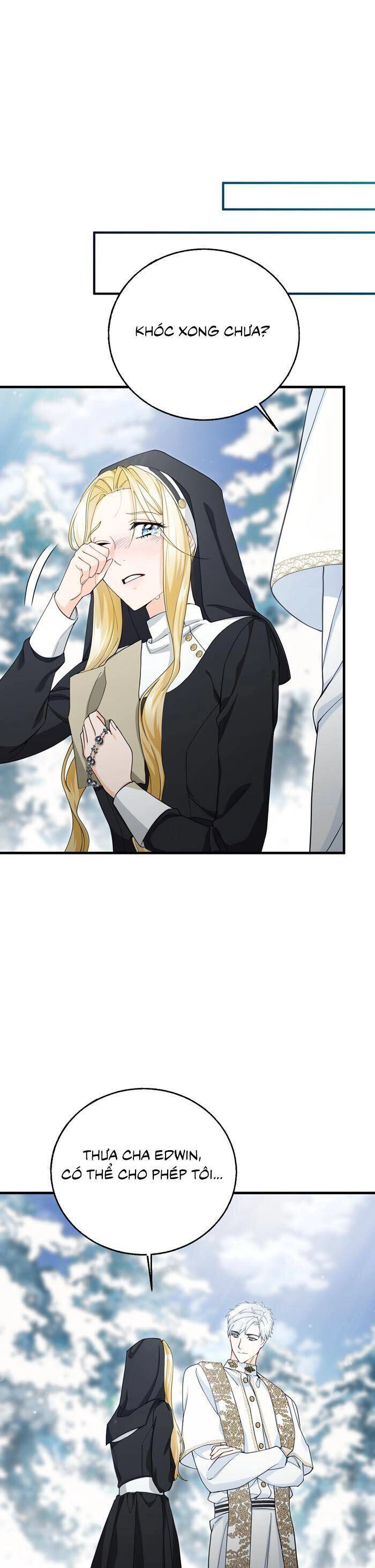 Thánh Nữ Giả Mạo Không Muốn Chết Chapter 10 - 29