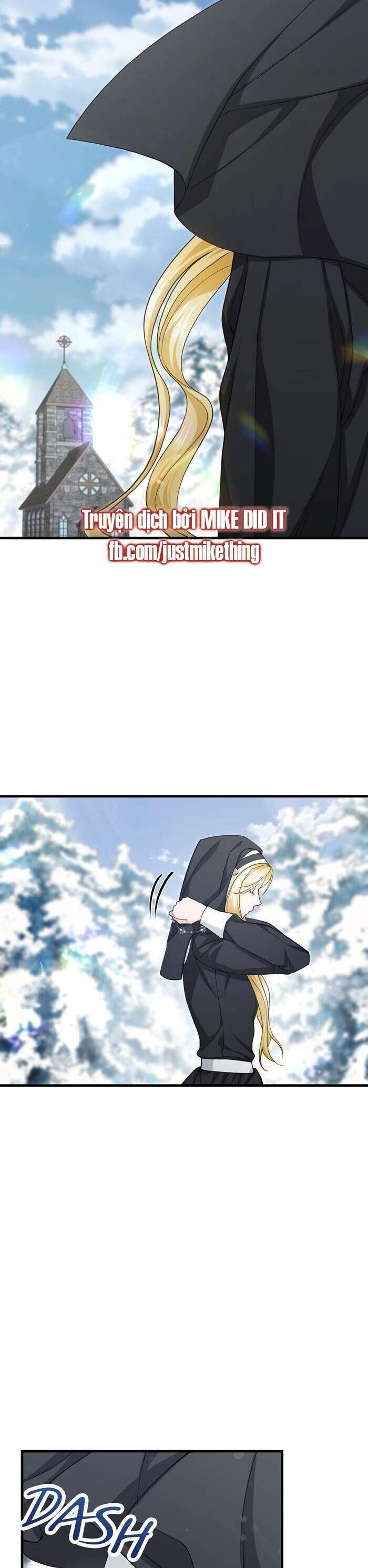 Thánh Nữ Giả Mạo Không Muốn Chết Chapter 10 - 34