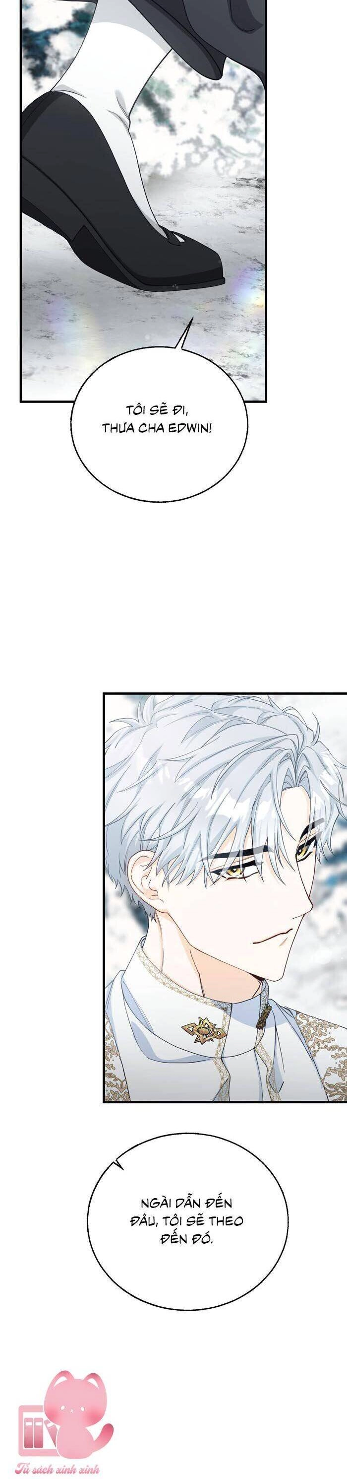 Thánh Nữ Giả Mạo Không Muốn Chết Chapter 10 - 35