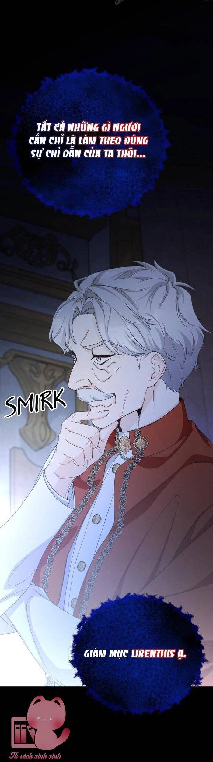 Thánh Nữ Giả Mạo Không Muốn Chết Chapter 10 - 39