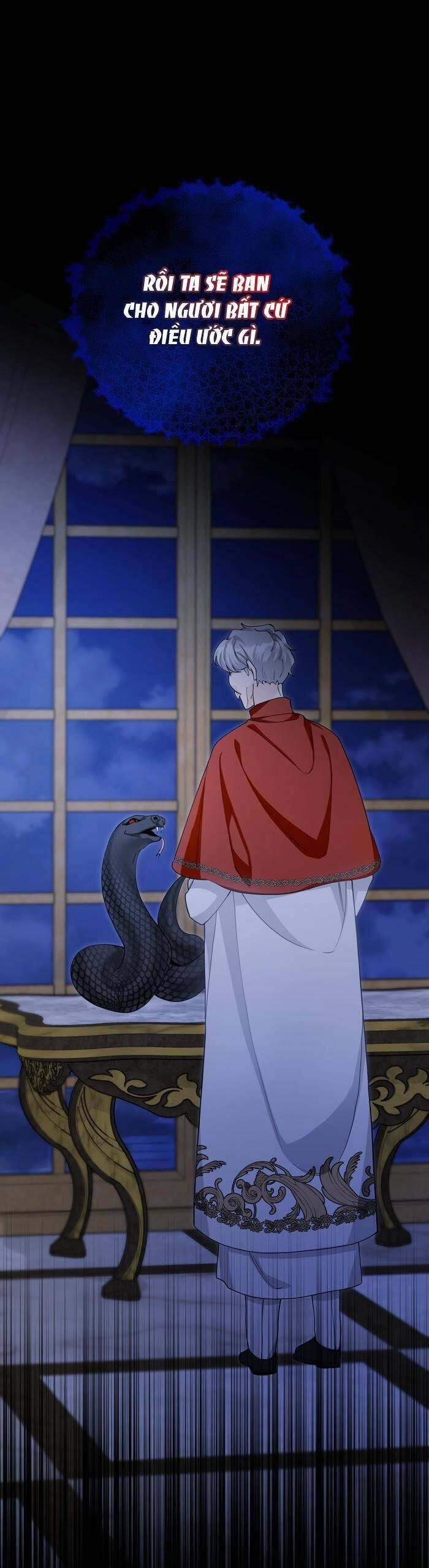 Thánh Nữ Giả Mạo Không Muốn Chết Chapter 10 - 40