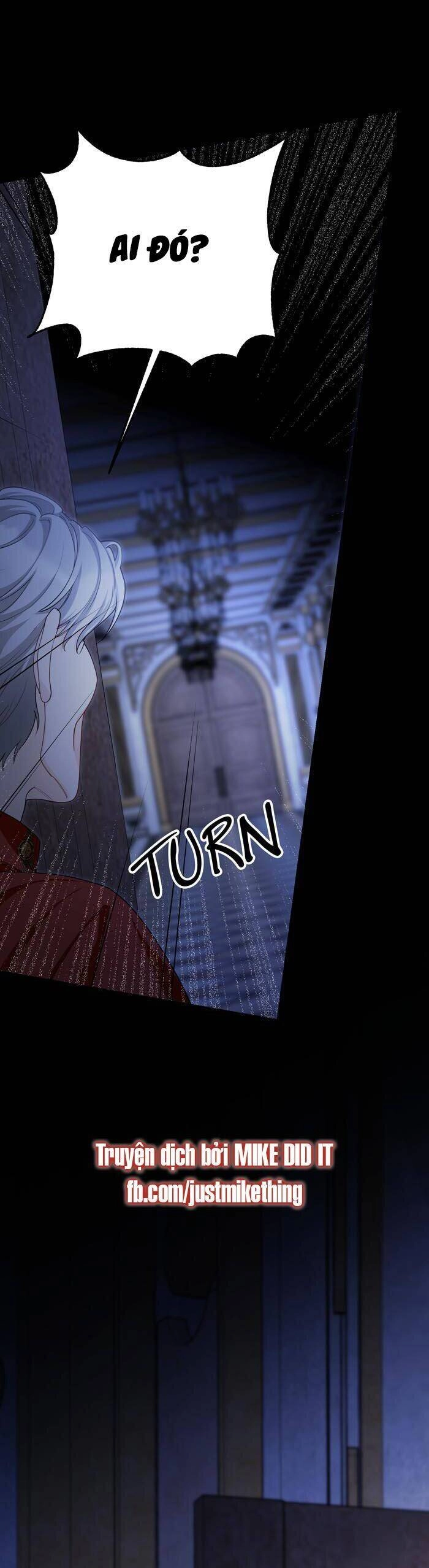 Thánh Nữ Giả Mạo Không Muốn Chết Chapter 10 - 42