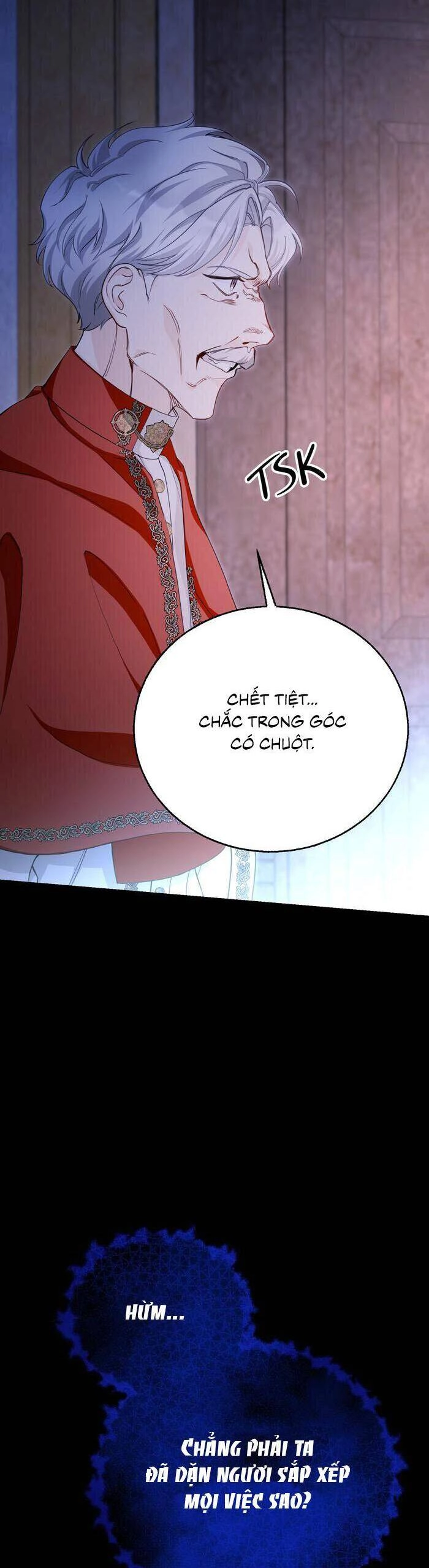 Thánh Nữ Giả Mạo Không Muốn Chết Chapter 10 - 43