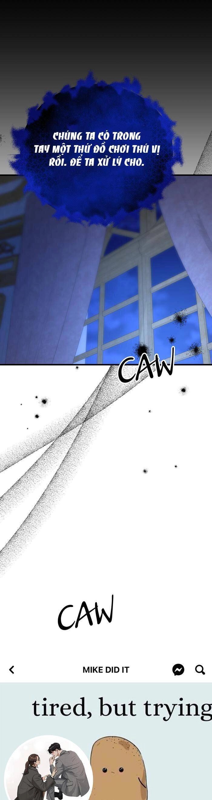 Thánh Nữ Giả Mạo Không Muốn Chết Chapter 10 - 46