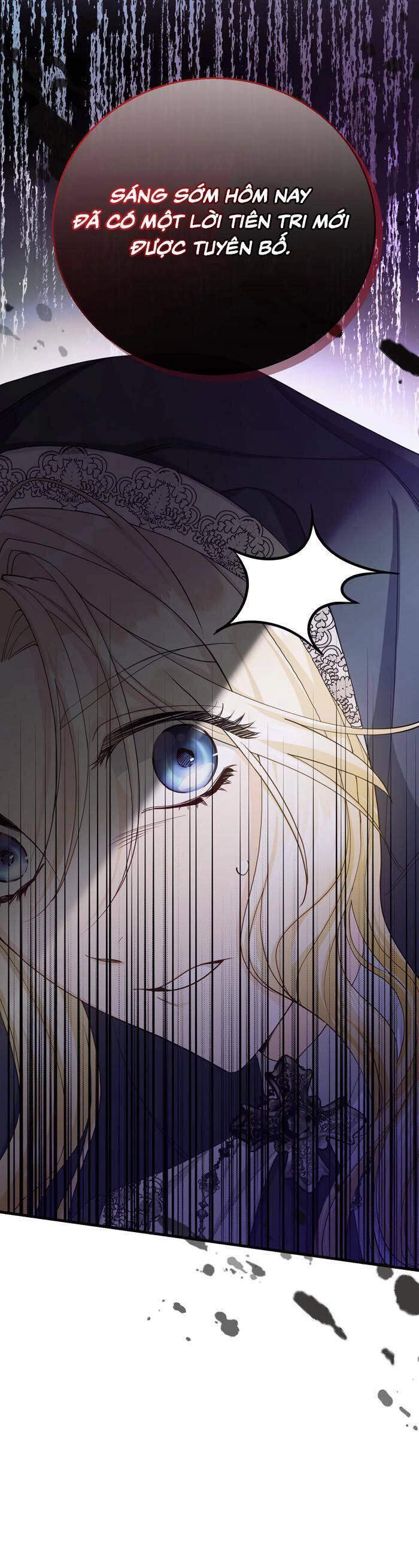 Thánh Nữ Giả Mạo Không Muốn Chết Chapter 10 - 50