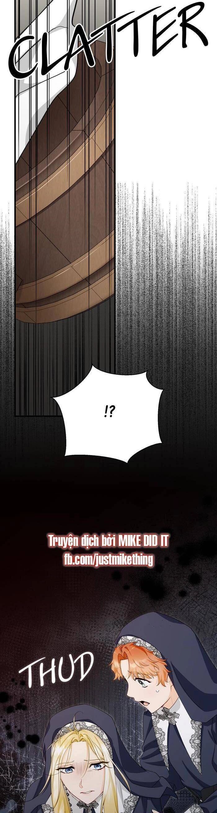 Thánh Nữ Giả Mạo Không Muốn Chết Chapter 10 - 53