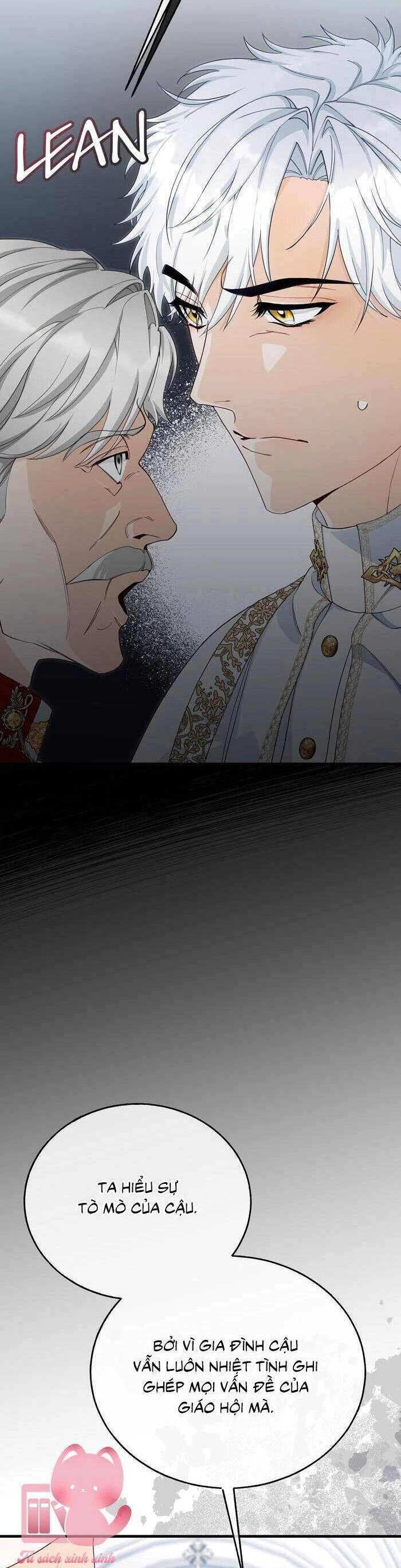 Thánh Nữ Giả Mạo Không Muốn Chết Chapter 11 - 9