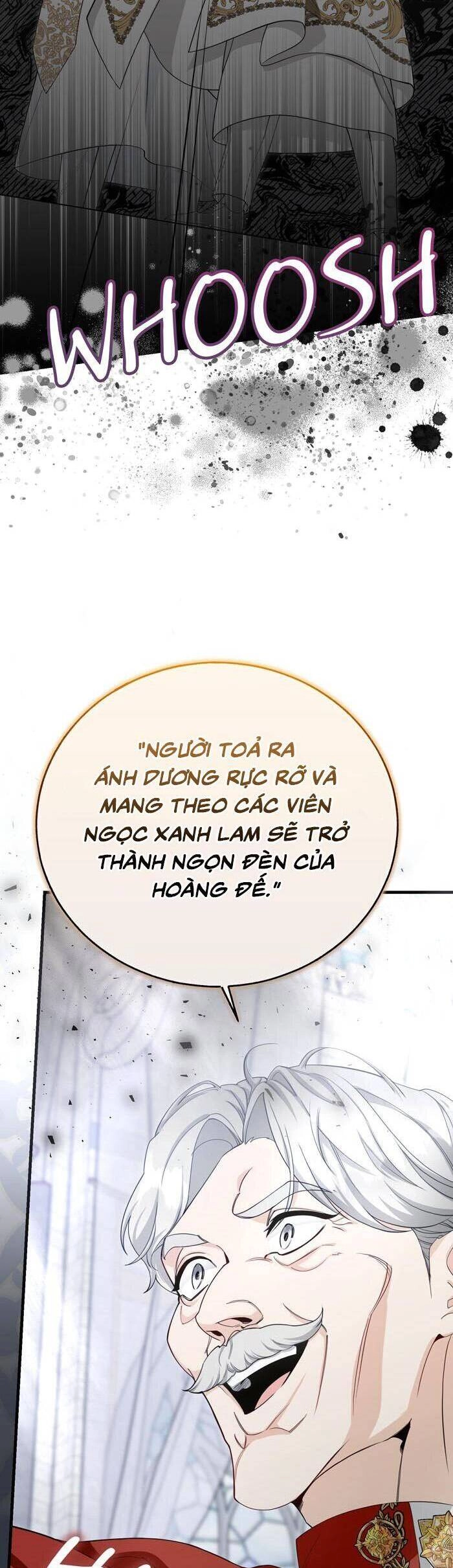 Thánh Nữ Giả Mạo Không Muốn Chết Chapter 11 - 11