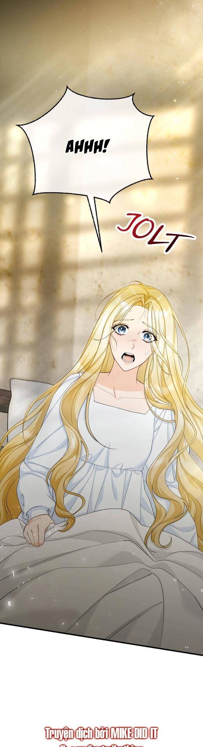 Thánh Nữ Giả Mạo Không Muốn Chết Chapter 11 - 29