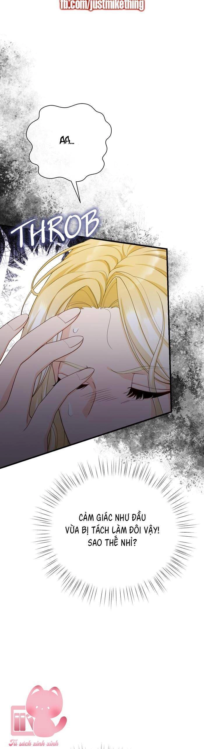 Thánh Nữ Giả Mạo Không Muốn Chết Chapter 11 - 30