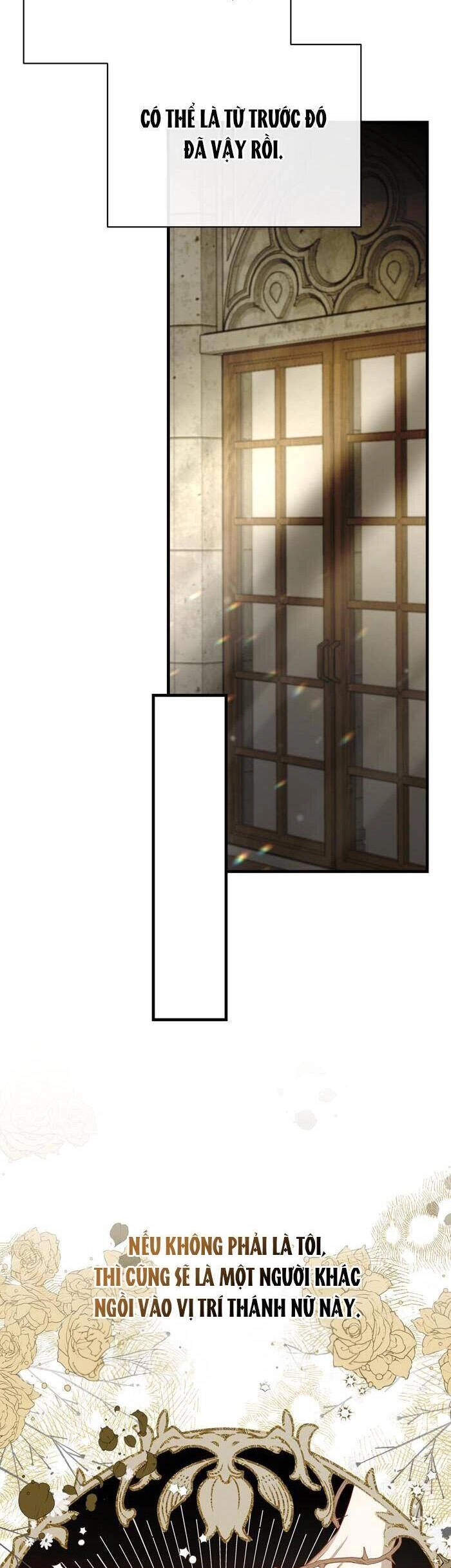 Thánh Nữ Giả Mạo Không Muốn Chết Chapter 11 - 33