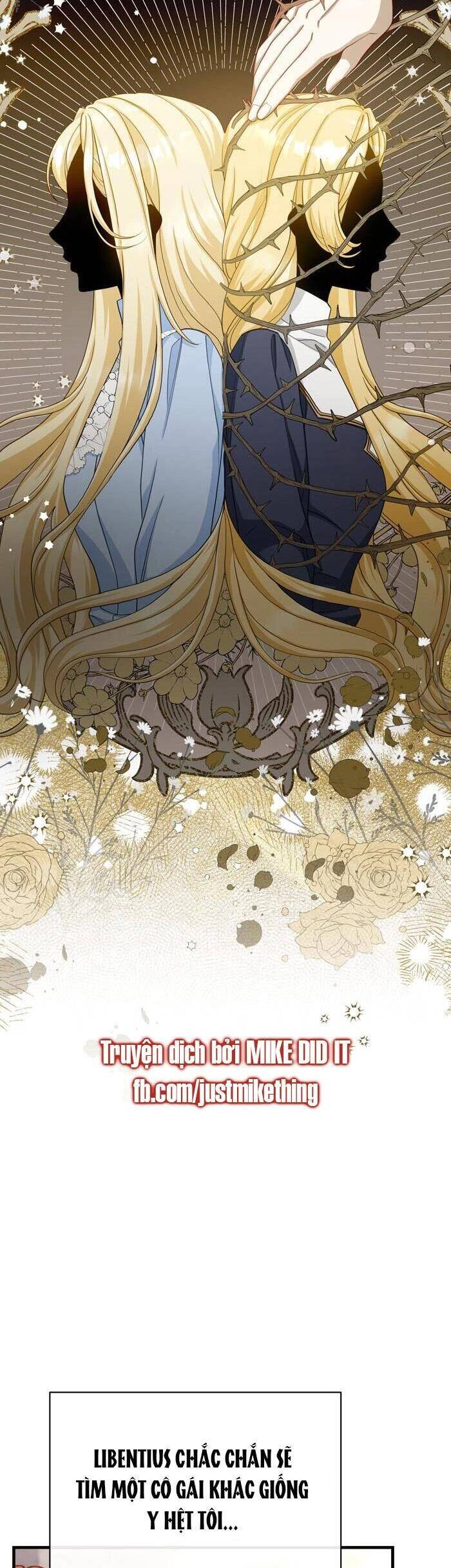 Thánh Nữ Giả Mạo Không Muốn Chết Chapter 11 - 34