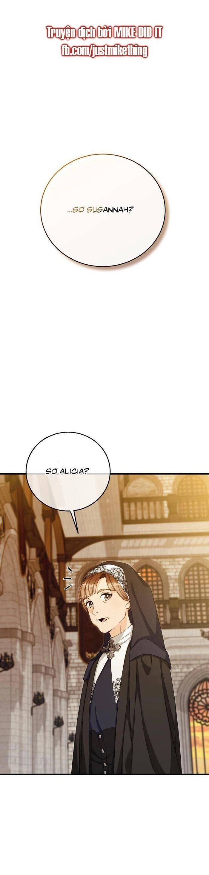 Thánh Nữ Giả Mạo Không Muốn Chết Chapter 11 - 37