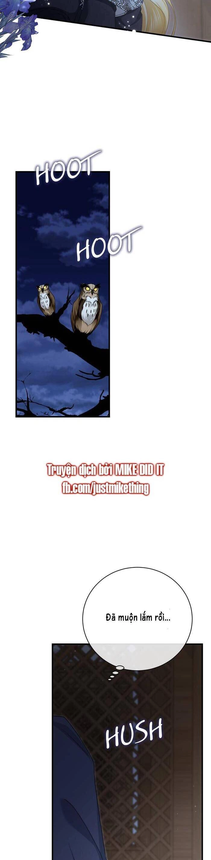 Thánh Nữ Giả Mạo Không Muốn Chết Chapter 11 - 44